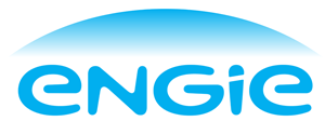 logo fournisseur électricité et gaz Engie