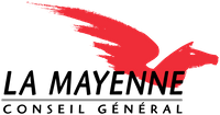 Logo Mayenne