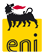 Logo ENI