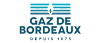 Logo Gaz de Bordeaux