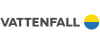 Logo Vattenfall