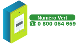 Numéro Linky