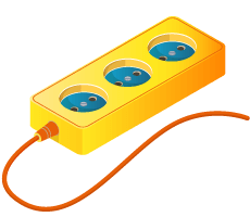 Prise électrique