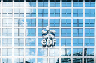 Siège EDF