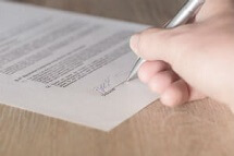 Signature